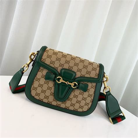 bolsa gucci original precio